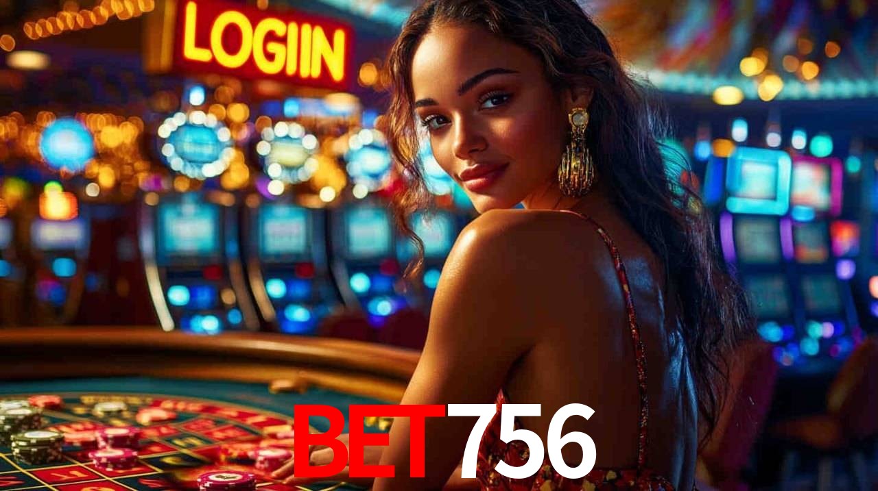Games Directory bet756
