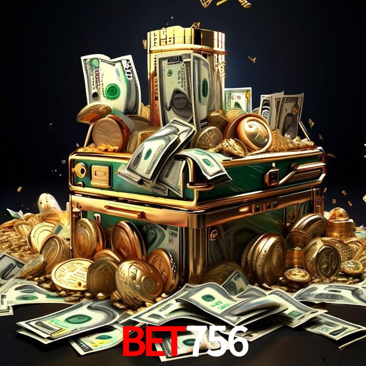 Experiência VIP bet756